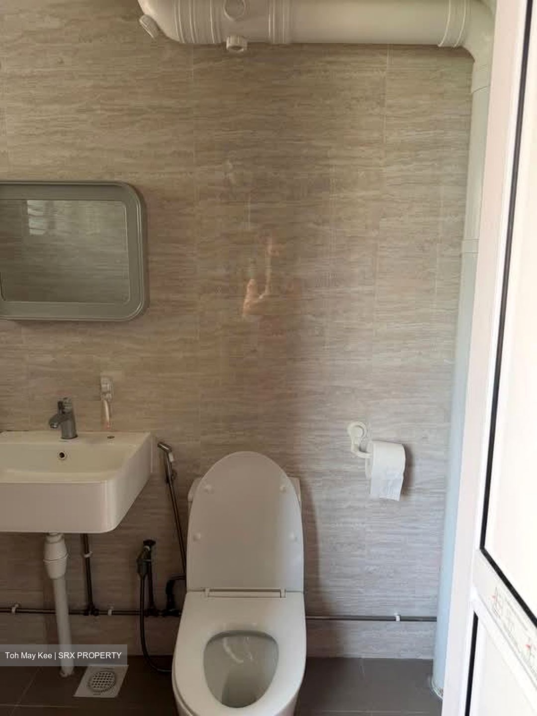 Blk 846 Woodlands Avenue 4 (Woodlands), HDB 4 Rooms #530746261